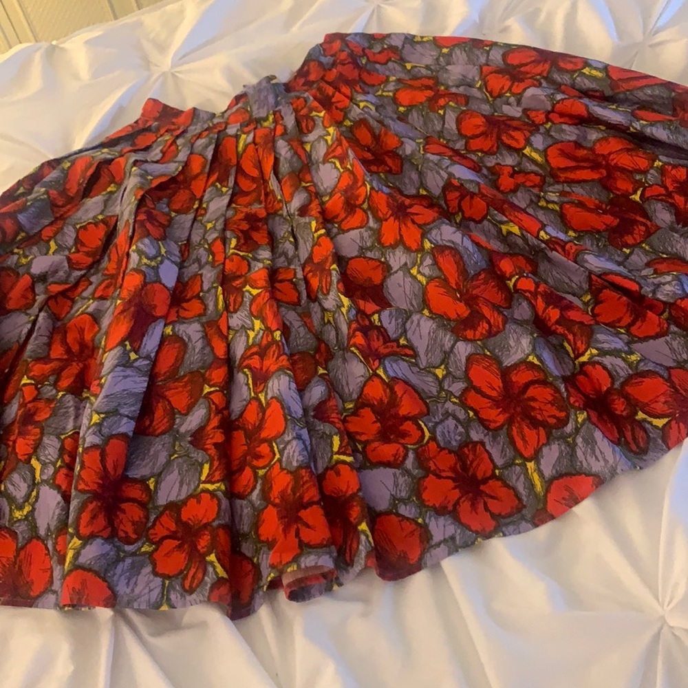 H&M Skirt